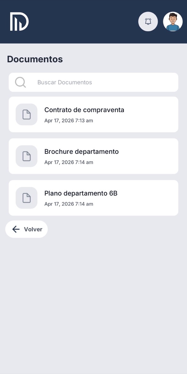 Documentos